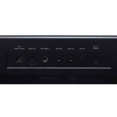 Medeli SP-C120 BK Negro Piano de Escenario