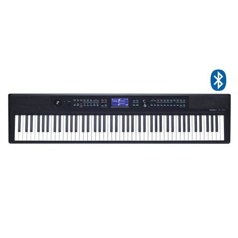 Medeli SP-A500 BK Negro Piano de Escenario con Bluetooth