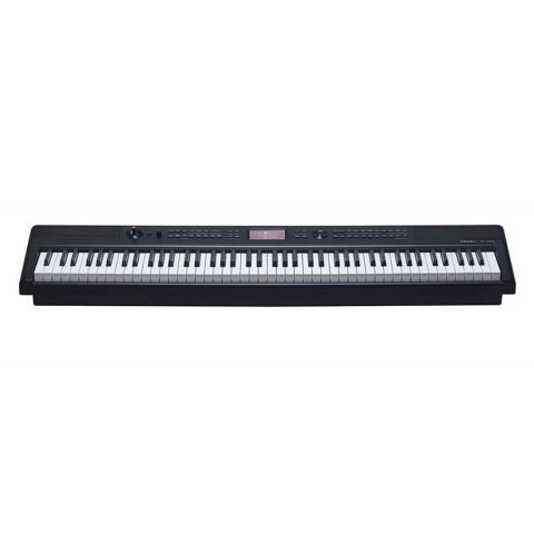 Medeli SP-A500 BK Negro Piano de Escenario con Bluetooth