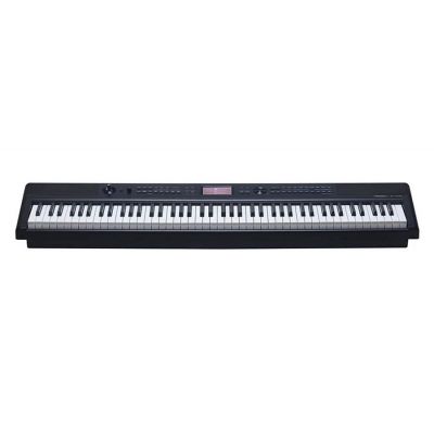 Medeli SP-A500 BK Negro Piano de Escenario con Bluetooth