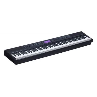 Medeli SP-A500 BK Negro Piano de Escenario con Bluetooth