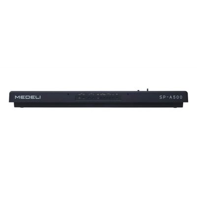 Medeli SP-A500 BK Negro Piano de Escenario con Bluetooth