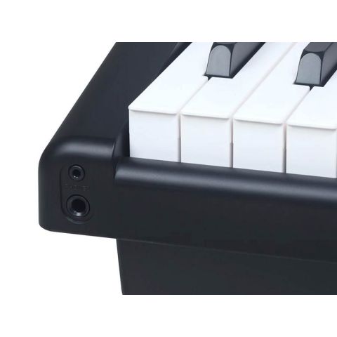 Medeli SP-A500 BK Negro Piano de Escenario con Bluetooth