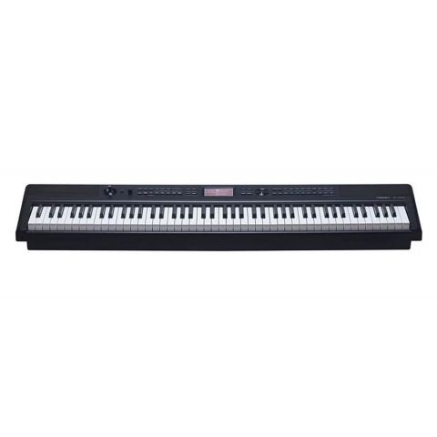Medeli SP-A500 BK Negro Piano de Escenario con Bluetooth