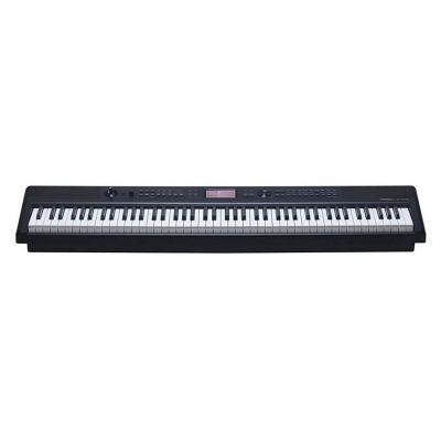 Medeli SP-A500 BK Negro Piano de Escenario con Bluetooth