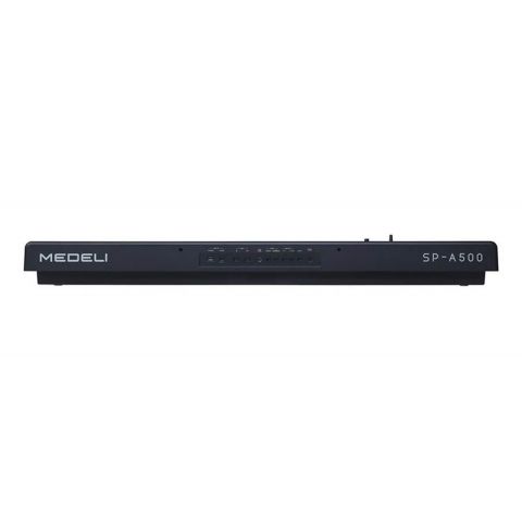 Medeli SP-A500 BK Negro Piano de Escenario con Bluetooth