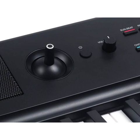 Medeli SP-A500 BK Negro Piano de Escenario con Bluetooth
