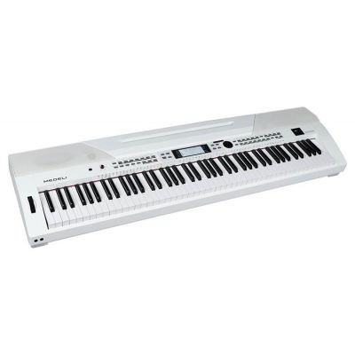 Medeli SP4200 WH Blanco Piano de Escenario