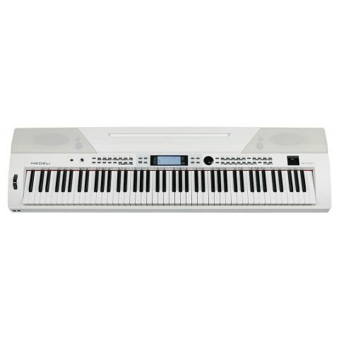 Medeli SP4200 WH Blanco Piano de Escenario