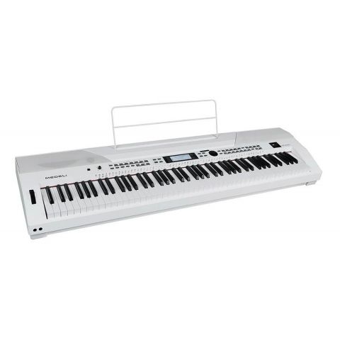Medeli SP4200 WH Blanco Piano de Escenario
