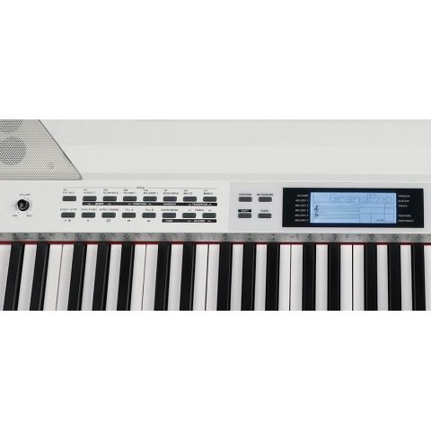 Medeli SP4200 WH Blanco Piano de Escenario