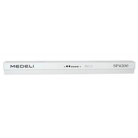 Medeli SP4200 WH Blanco Piano de Escenario