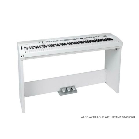 Medeli SP4200 WH Blanco Piano de Escenario
