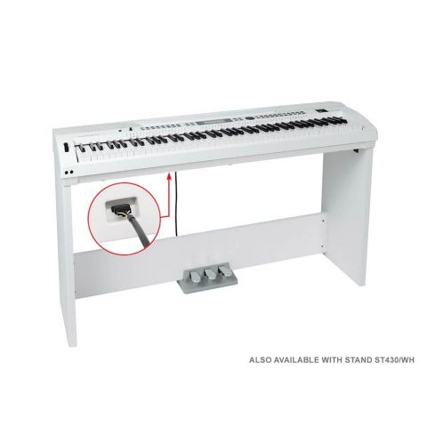 Medeli SP4200 WH Blanco Piano de Escenario