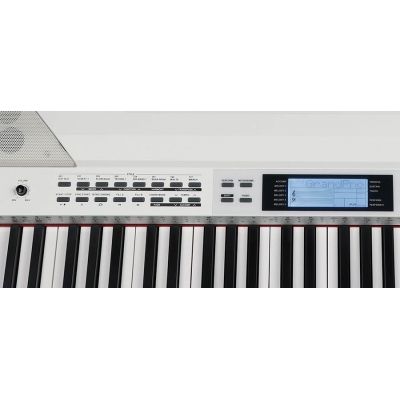 Medeli SP4200 WH Blanco Piano de Escenario