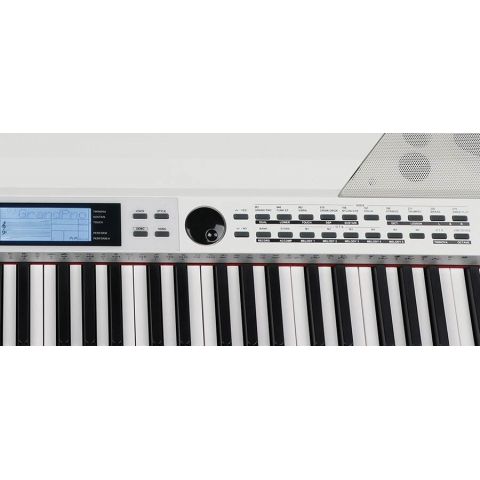 Medeli SP4200 WH Blanco Piano de Escenario