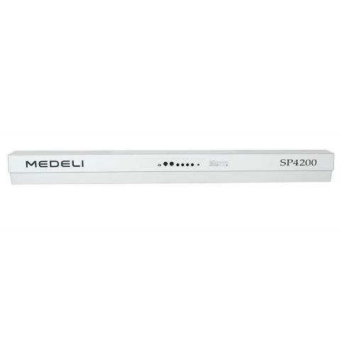 Medeli SP4200 WH Blanco Piano de Escenario