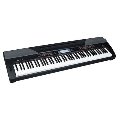 Medeli SP4200 BK Negro Piano de Escenario