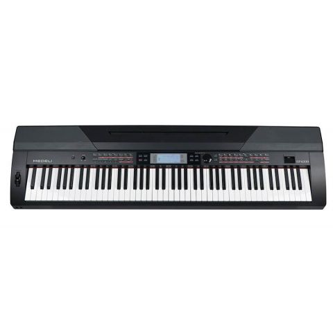 Medeli SP4200 BK Negro Piano de Escenario