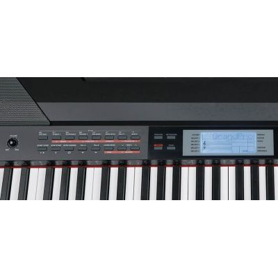 Medeli SP4200 BK Negro Piano de Escenario