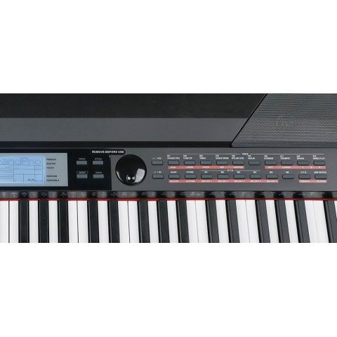 Medeli SP4200 BK Negro Piano de Escenario