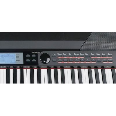 Medeli SP4200 BK Negro Piano de Escenario