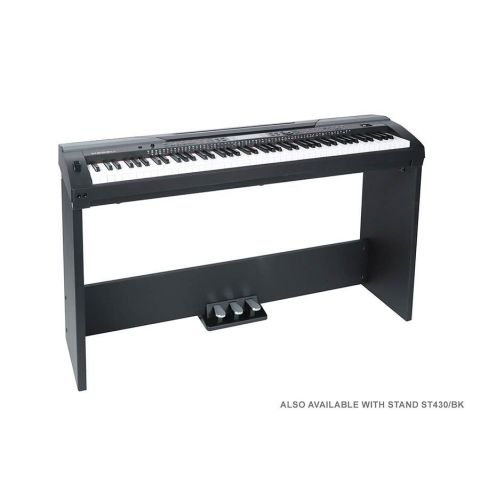 Medeli SP4200 BK Negro Piano de Escenario