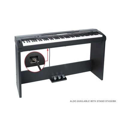 Medeli SP4200 BK Negro Piano de Escenario