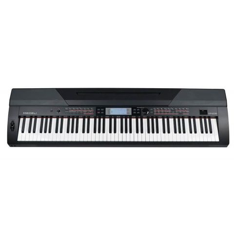 Medeli SP4200 BK Negro Piano de Escenario