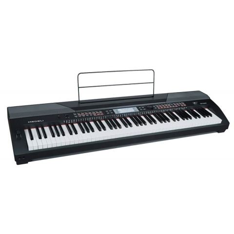 Medeli SP4200 BK Negro Piano de Escenario