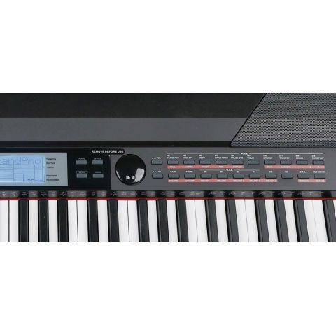 Medeli SP4200 BK Negro Piano de Escenario