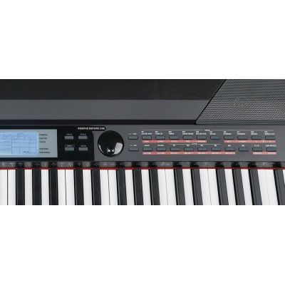 Medeli SP4200 BK Negro Piano de Escenario
