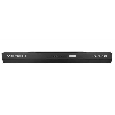 Medeli SP4200 BK Negro Piano de Escenario
