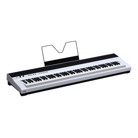 Medeli SP201+ WH Blanco Piano de Escenario con Bluetooth
