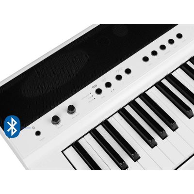 Medeli SP201+ WH Blanco Piano de Escenario con Bluetooth