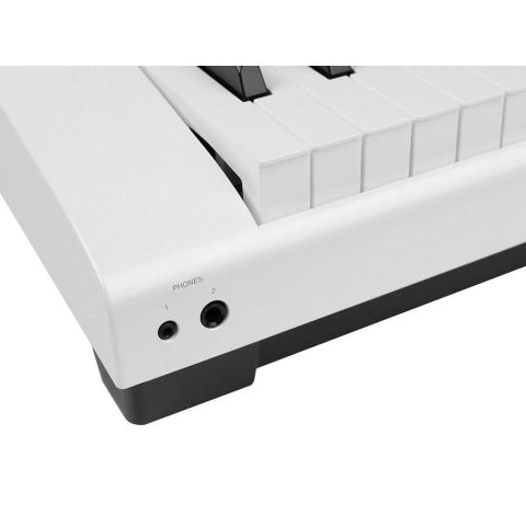 Medeli SP201+ WH Blanco Piano de Escenario con Bluetooth