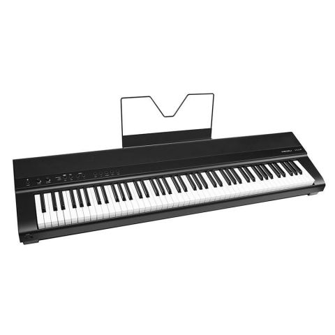 Medeli SP201+ BK Negro Piano de Escenario con Bluetooth