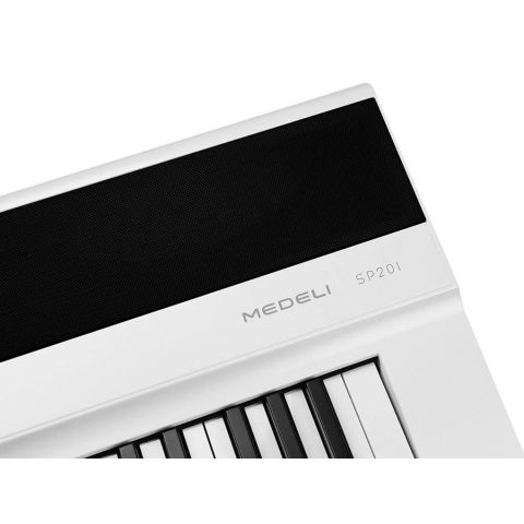 Medeli SP201 WH Blanco Piano de Escenario