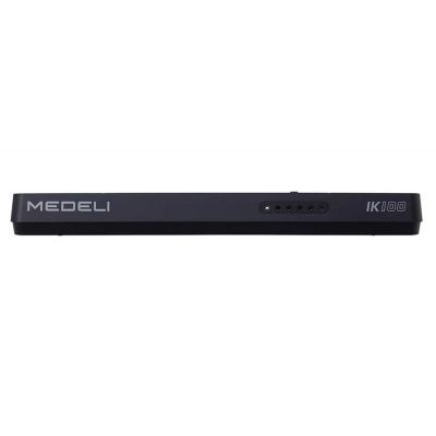 Medeli IK100 61 Teclas sensitivas