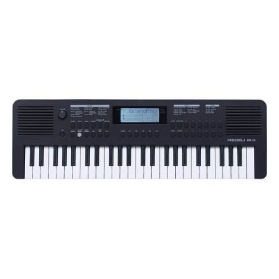Medeli MK49 BK Teclado de 49 Teclas