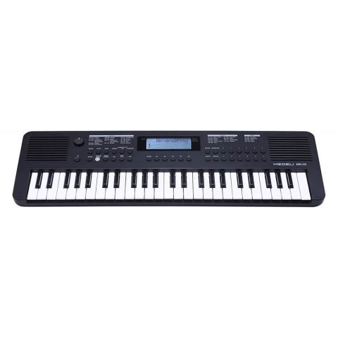 Medeli MK49 BK Teclado de 49 Teclas