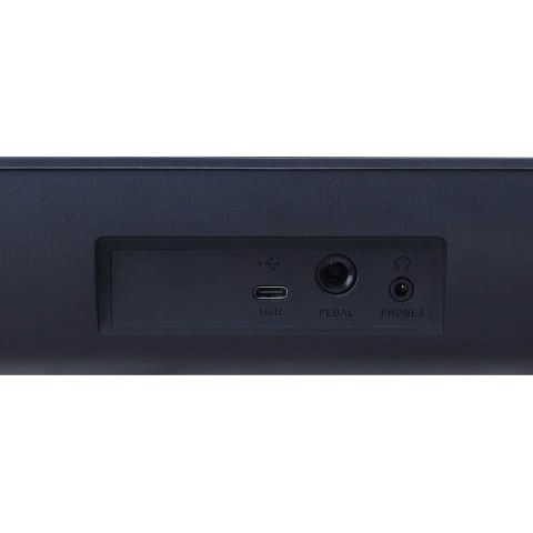 Medeli MK49 BK Teclado de 49 Teclas