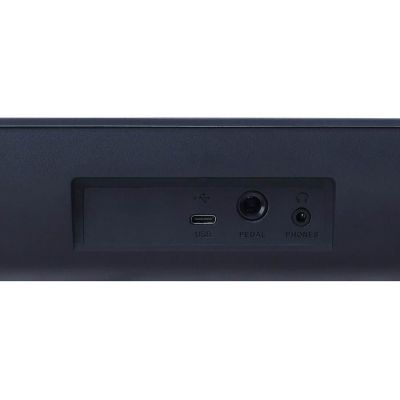 Medeli MK49 BK Teclado de 49 Teclas