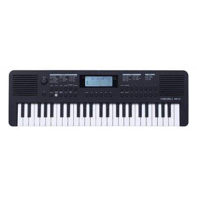 Medeli MK49 BK Teclado de 49 Teclas