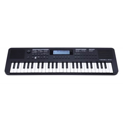 Medeli MK49 BK Teclado de 49 Teclas