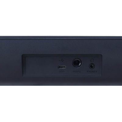 Medeli MK49 BK Teclado de 49 Teclas
