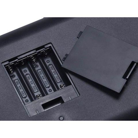 Medeli MK49 BK Teclado de 49 Teclas