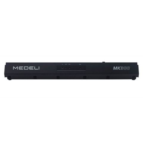 Medeli MK300 - 61 Teclas sensitivas