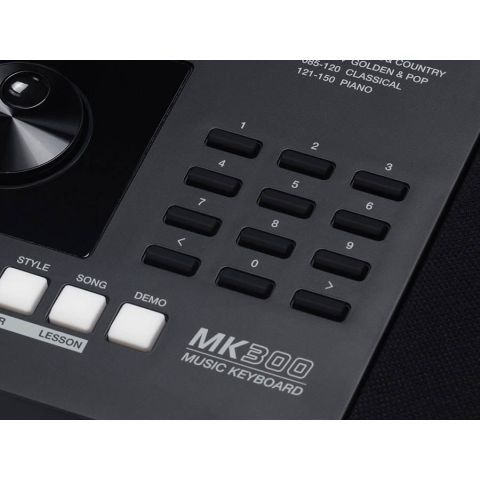 Medeli MK300 - 61 Teclas sensitivas
