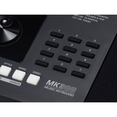 Medeli MK300 - 61 Teclas sensitivas